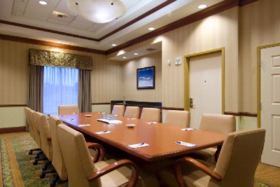 Hilton Garden Inn Seattle North / Everett - 