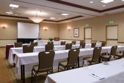 Hilton Garden Inn Seattle North / Everett - 