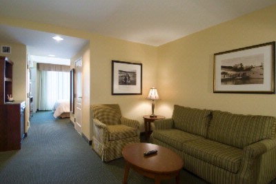 Hilton Garden Inn Seattle North / Everett - 
