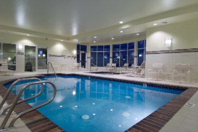 Hilton Garden Inn Seattle North / Everett - 