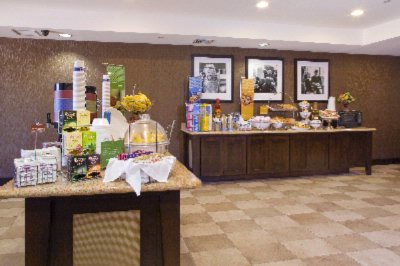 Hampton Inn Waco North - 