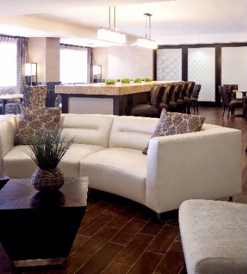 Hampton Inn Waco North - 