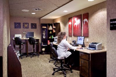 Hampton Inn Waco North - 