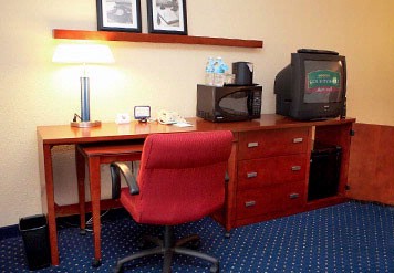 Dallas Addison Midway Courtyard by Marriott - 