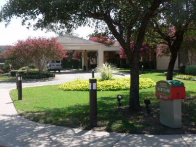 Dallas Addison Midway Courtyard by Marriott - 