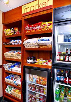 Dallas Addison Midway Courtyard by Marriott - 