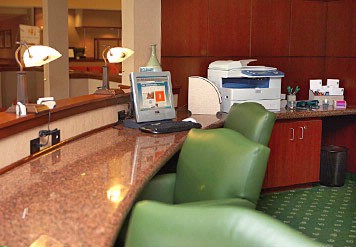 Dallas Addison Midway Courtyard by Marriott - 