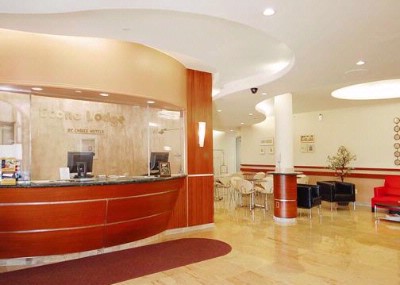 Image of Econo Lodge