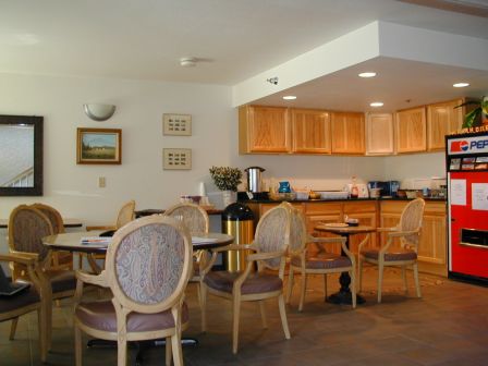 Iron Horse Inn - 