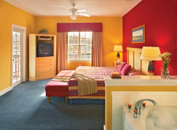 Harbour Lights Resort - 