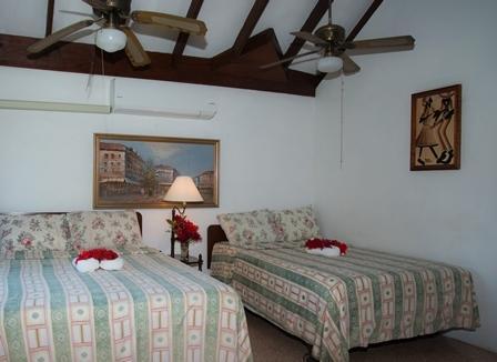 Firefly Beach Cottages Negril - 