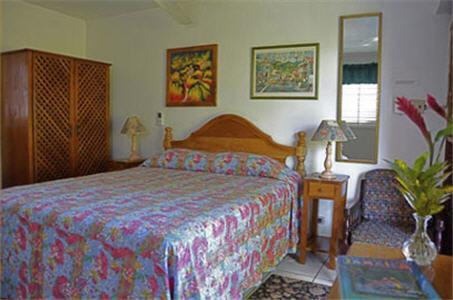 Firefly Beach Cottages Negril - 