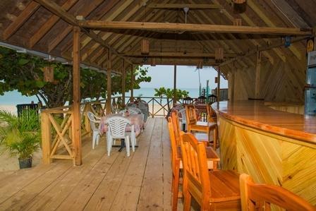 Firefly Beach Cottages Negril - 