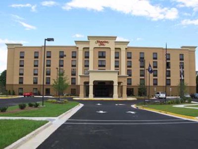 Hampton Inn & Suites - The Hampton Inn And Suites By Hilton Brantford