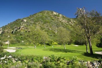 Aliso Creek Inn & Golf Course - Golf Course #6