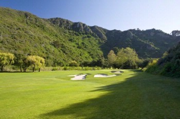 Aliso Creek Inn & Golf Course - Golf Course #7