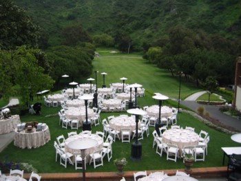 Aliso Creek Inn & Golf Course - Magnolia Patio 2