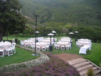 Aliso Creek Inn & Golf Course - Magnolia Patio 3