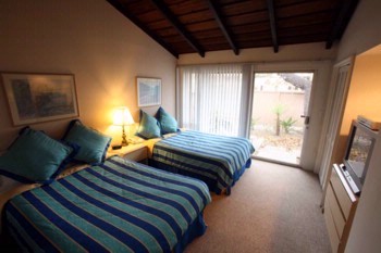 Aliso Creek Inn & Golf Course - 1 Bedroom Suite