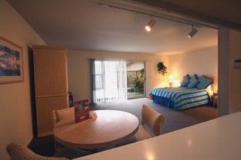 Aliso Creek Inn & Golf Course - Studio Suite