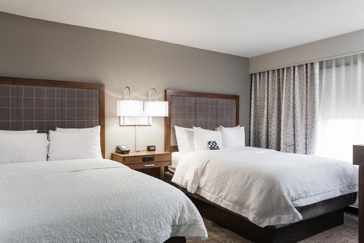 Hampton Inn & Suites Dfw N / Grapevine - Swimming Pool