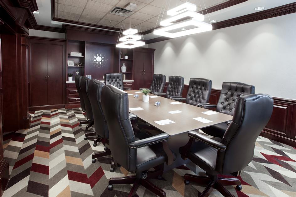 Hampton Inn & Suites Dfw N / Grapevine - Suite