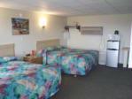 Montana Motel - Room 17