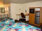 Montana Motel - Room 33