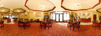 Comfort Suites Austin Pflugerville - 