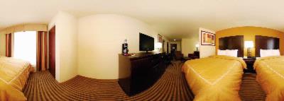Comfort Suites Austin Pflugerville - 