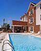 Towneplace Suites Saint Louis / Saint Charles - 
