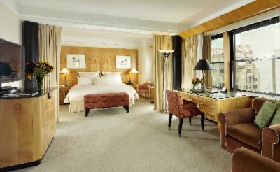 The New York Palace - Tower Junior Suite