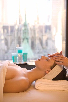 The New York Palace - The New York Palace Spa