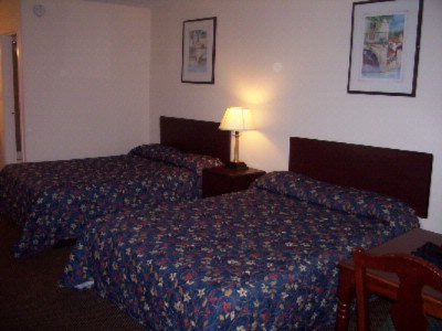 Marietta Motel - Double Room