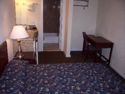Marietta Motel - King Room