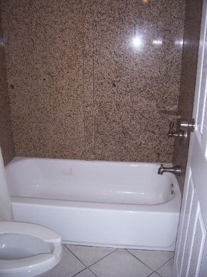 Marietta Motel - New Bathrooms W/ Granite Surrounds