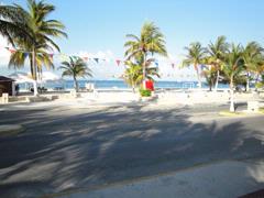 Hotel Posada Del Mar - Beach Located In Fron T Of Hotel