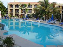 Hotel Posada Del Mar - Swimming Pool