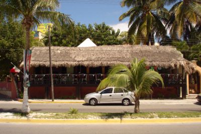 Hotel Posada Del Mar - 