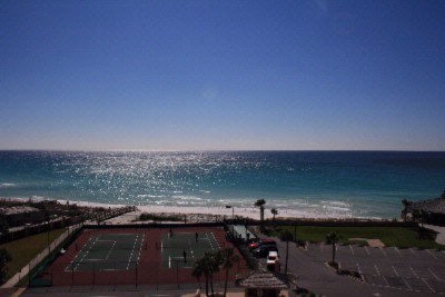 The Islander Owners Resort - View