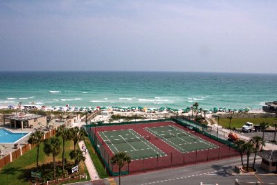 The Islander Owners Resort - Gulf Front Views