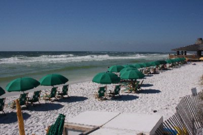 The Islander Owners Resort - Gulf Front Beach
