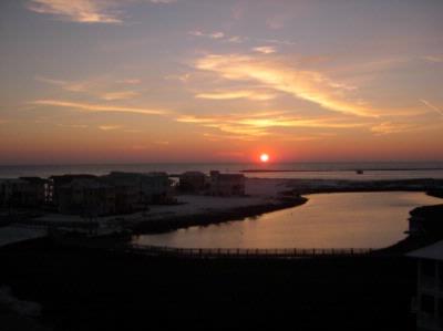 The Islander Owners Resort - Sunset View