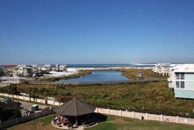 The Islander Owners Resort - Gulf View