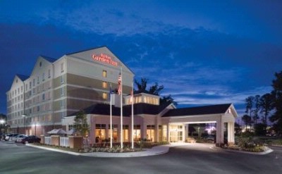 Image of Hilton Garden Inn Midtown