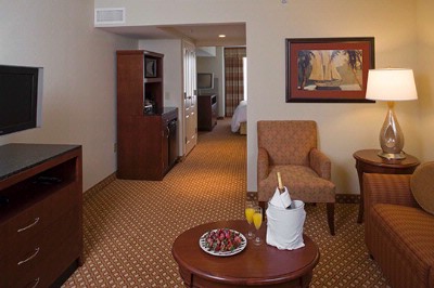 Hilton Garden Inn Midtown - Suite