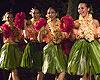Royal Kona Resort - Royal Kona Resort Luau