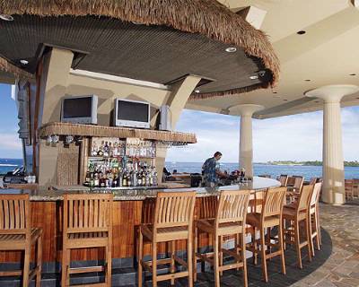 Royal Kona Resort - Don's Mai Tai Bar