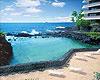 Royal Kona Resort - Natural Saltwater Lagoon