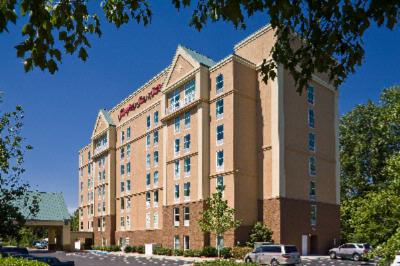 Image of Hampton Inn & Suites Charlotte / Arrowood